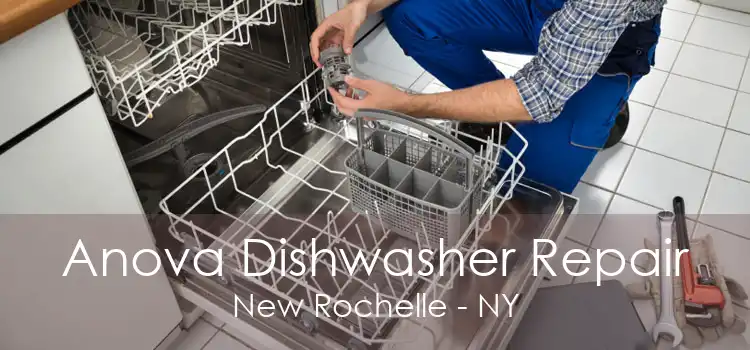 Anova Dishwasher Repair New Rochelle - NY