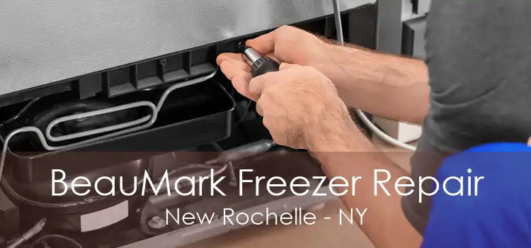 BeauMark Freezer Repair New Rochelle - NY