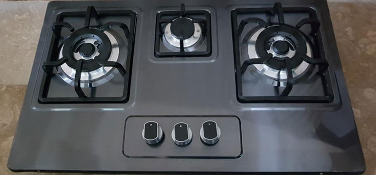 Gas Stove Installation Services in New Rochelle, New York