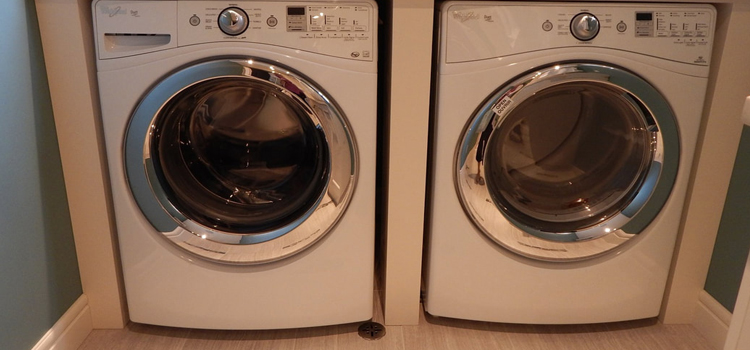 Washer and Dryer Repair in New Rochelle, NY