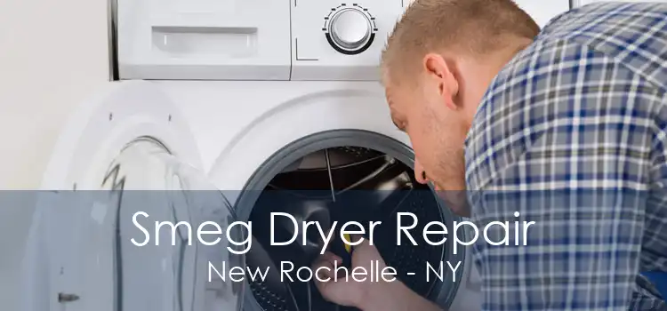 Smeg Dryer Repair New Rochelle - NY